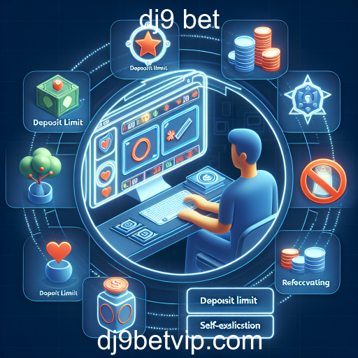Descubra a Categoria 'Loyalty Rewards' no Dj9 Bet