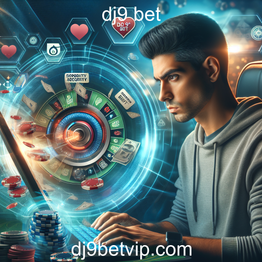 Entendendo a Categoria 'Terms & Conditions' no dj9 bet